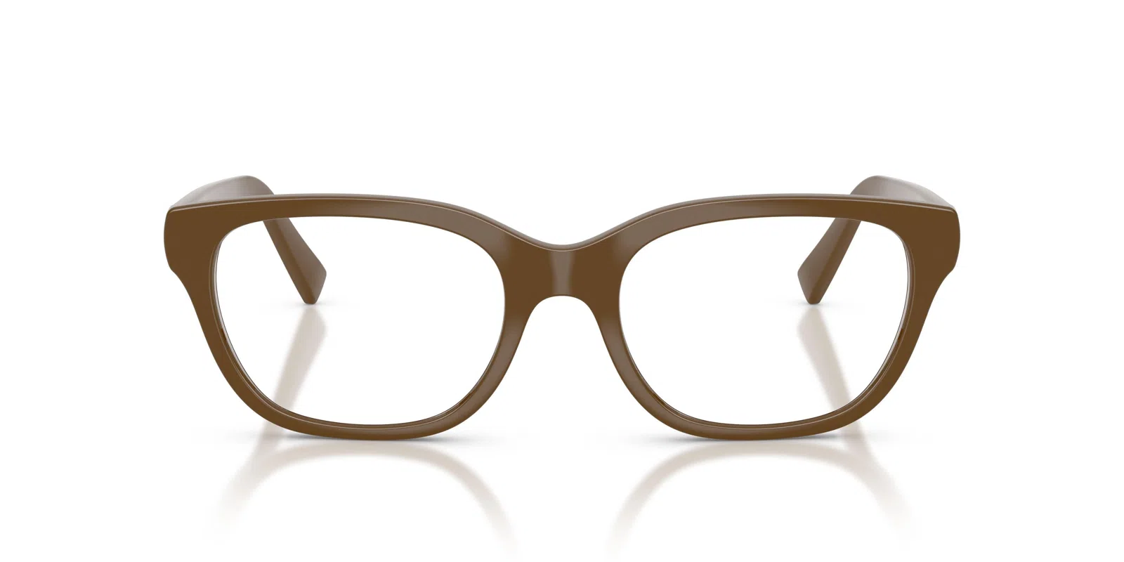 Miu 07ZVF Eyeglasses - view 7